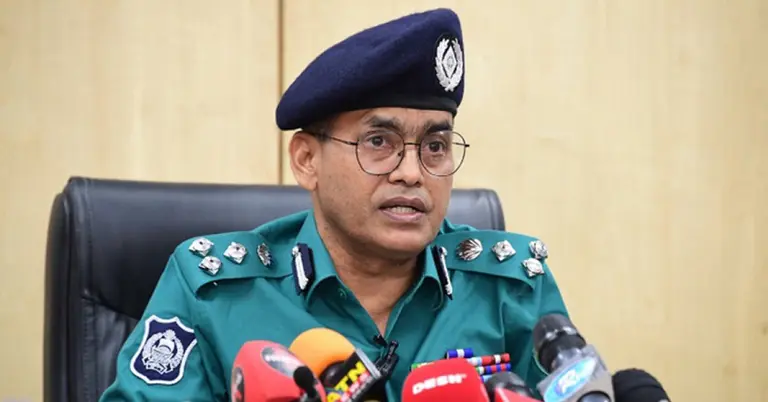 নজরুল ইসলাম